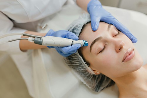 Patologies Dermatològiques